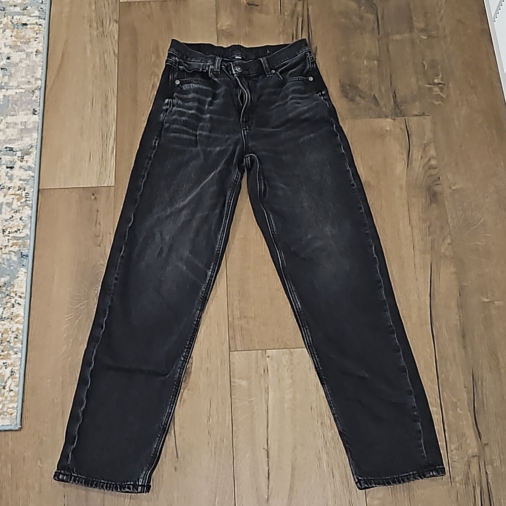 AEO jeans